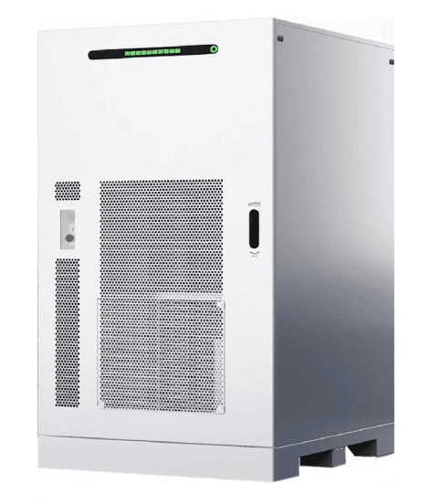 Magazyn energii Huawei LUNA2000-215-2S10 (215 kWh, 108 kW)