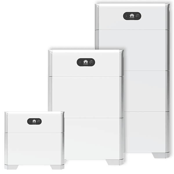 Stromspeicher Huawei LUNA2000-5-E0 (5 kWh / 2,5 kW) 2