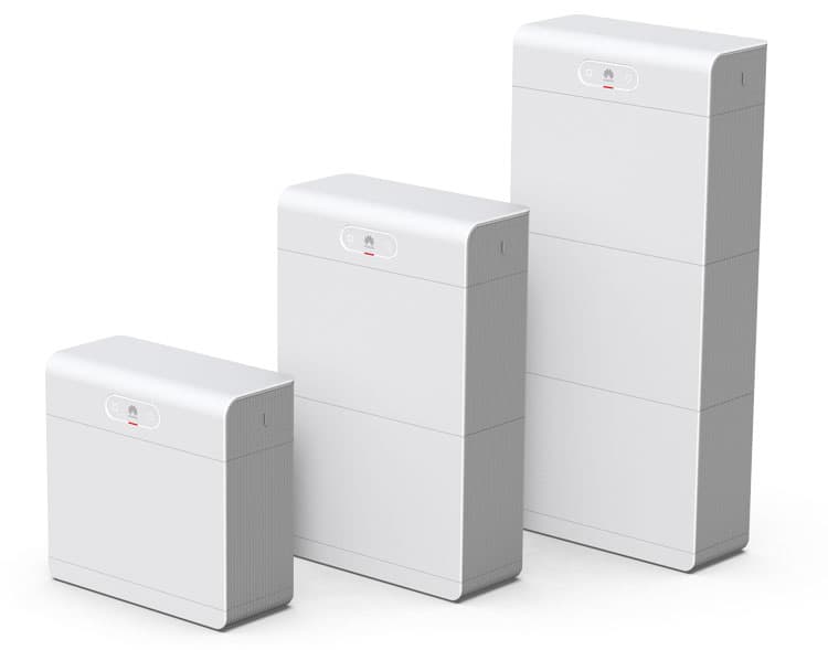 Moduł baterii Huawei LUNA2000-5-E1 (5,0 kWh, LiFePO4)