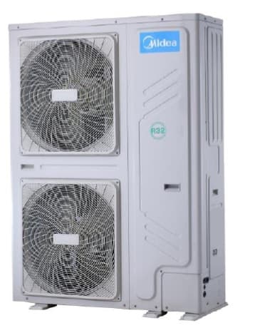 Pompa ciepła monoblok Midea MHC-V26W/D2RN8 (26 kW, 3-fazowa)