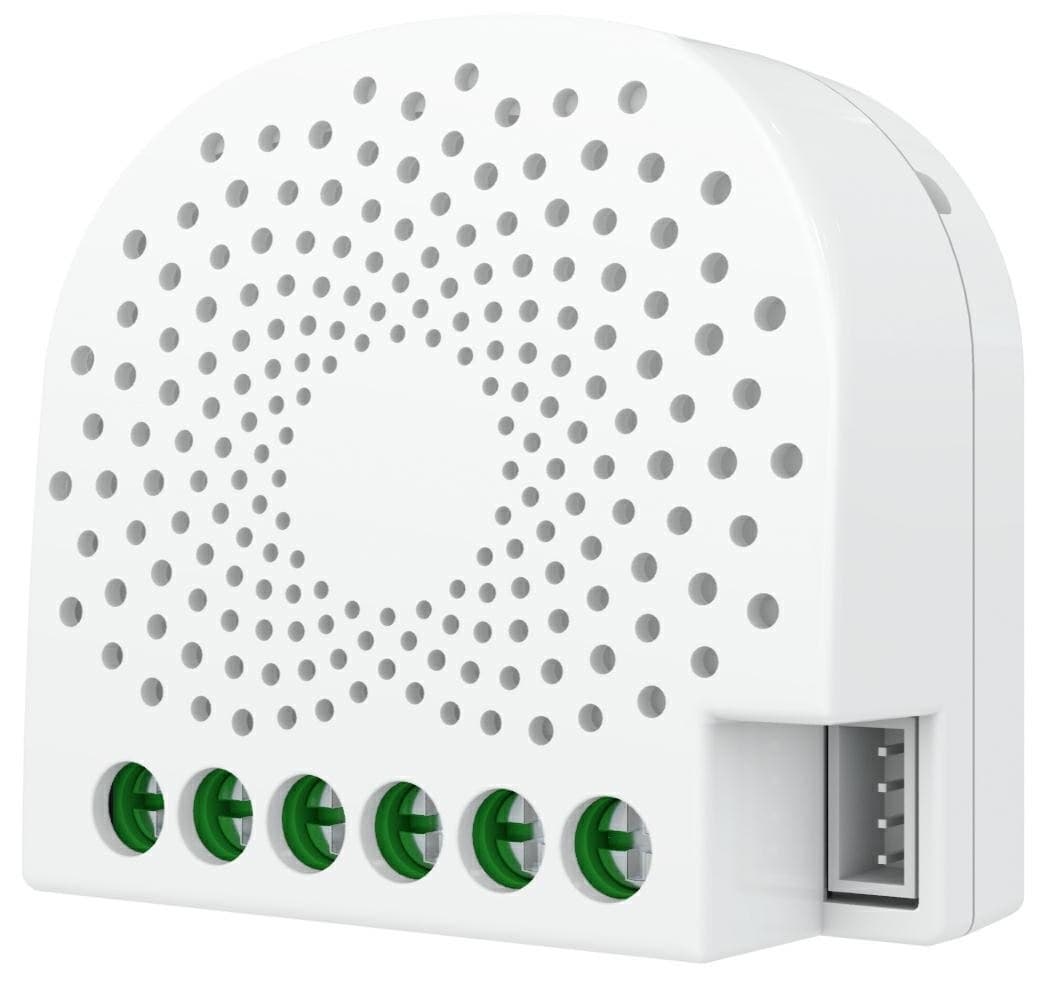 Moduł ściemniający Emiter ZW111 (Z-Wave, dopuszkowy) 3