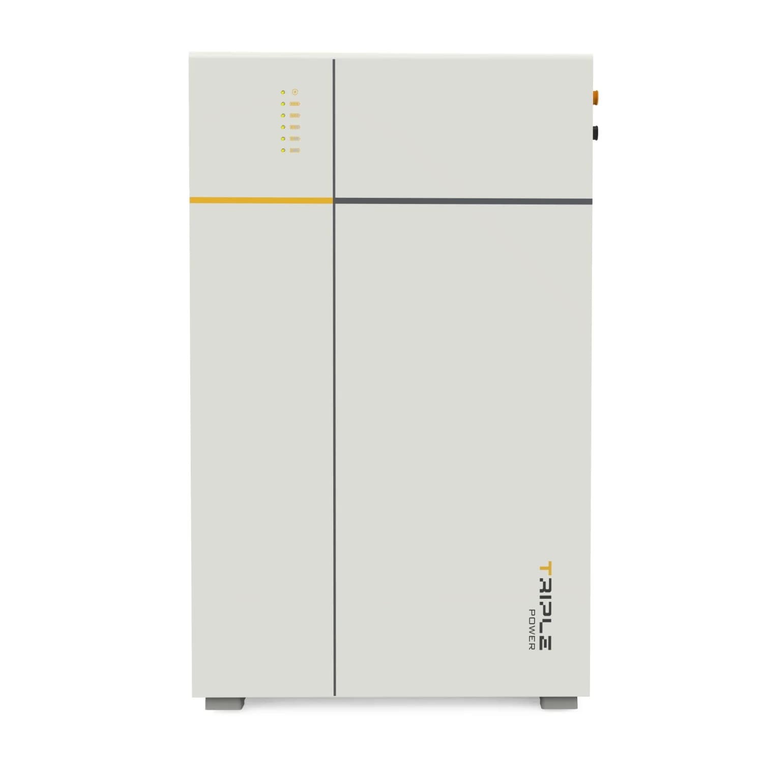 Magazyn energii SolaX LD150 (15,0 kWh, 48 V)