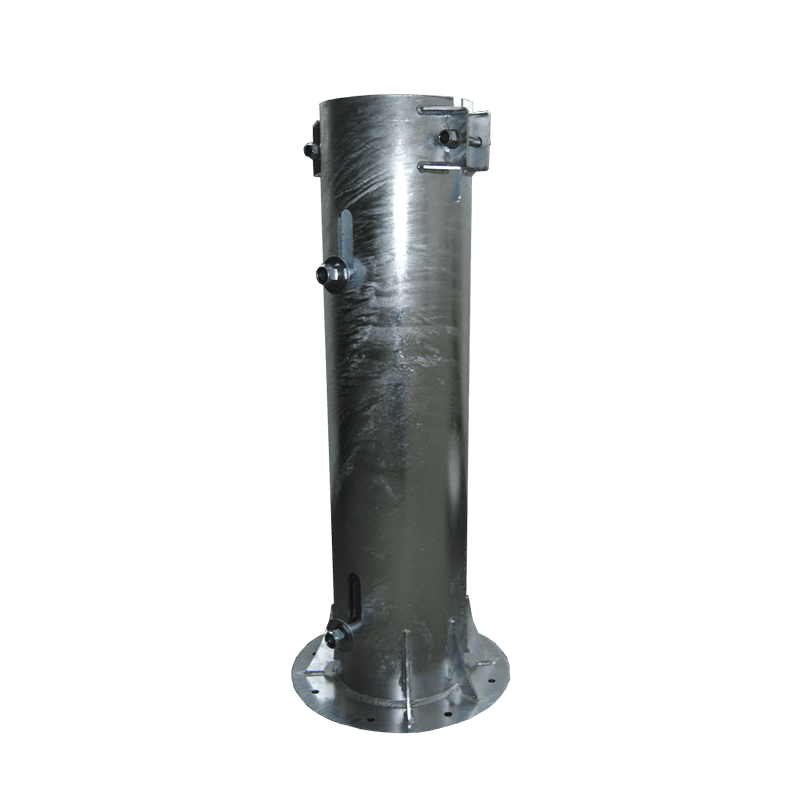 Kielich na słup strunobetonowy Hipar Ecorote 9800 (25 kN) 4