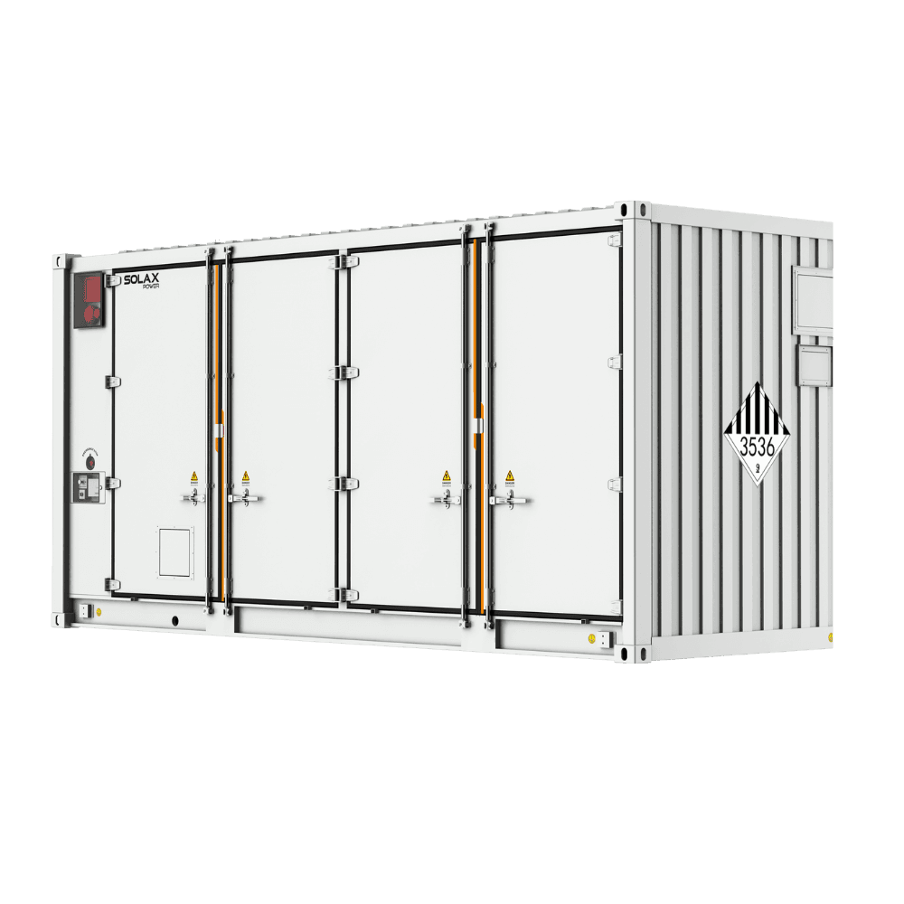 Magazyn energii SolaX ORI-P2500B5015L-2H (2500 kW, 5015 kWh) 3