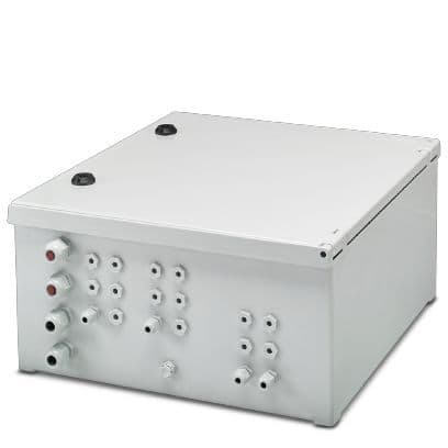 Skrzynka DC Phoenix Contact SOL-SC-1ST-0-DC-1MPPT-1300FS (1 MPPT) 5