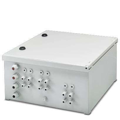 Skrzynka DC Phoenix Contact SOL-SC-2ST-0-DC-2MPPT-1300FS (2 MPPT) 5