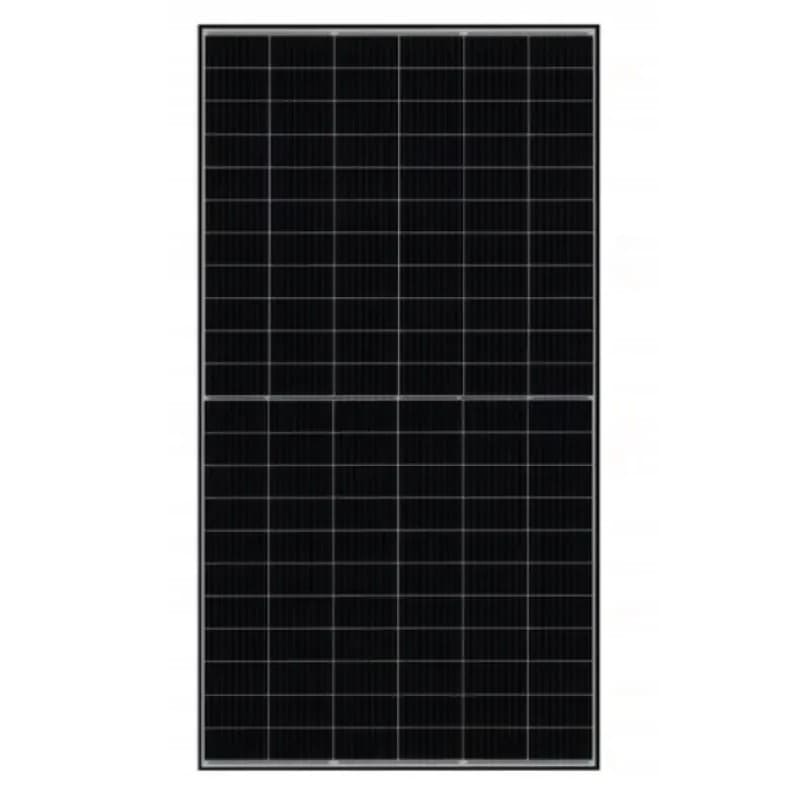 Moduł PV JA Solar JAM60D40-505/LB_BF (505 W, dwustronny)