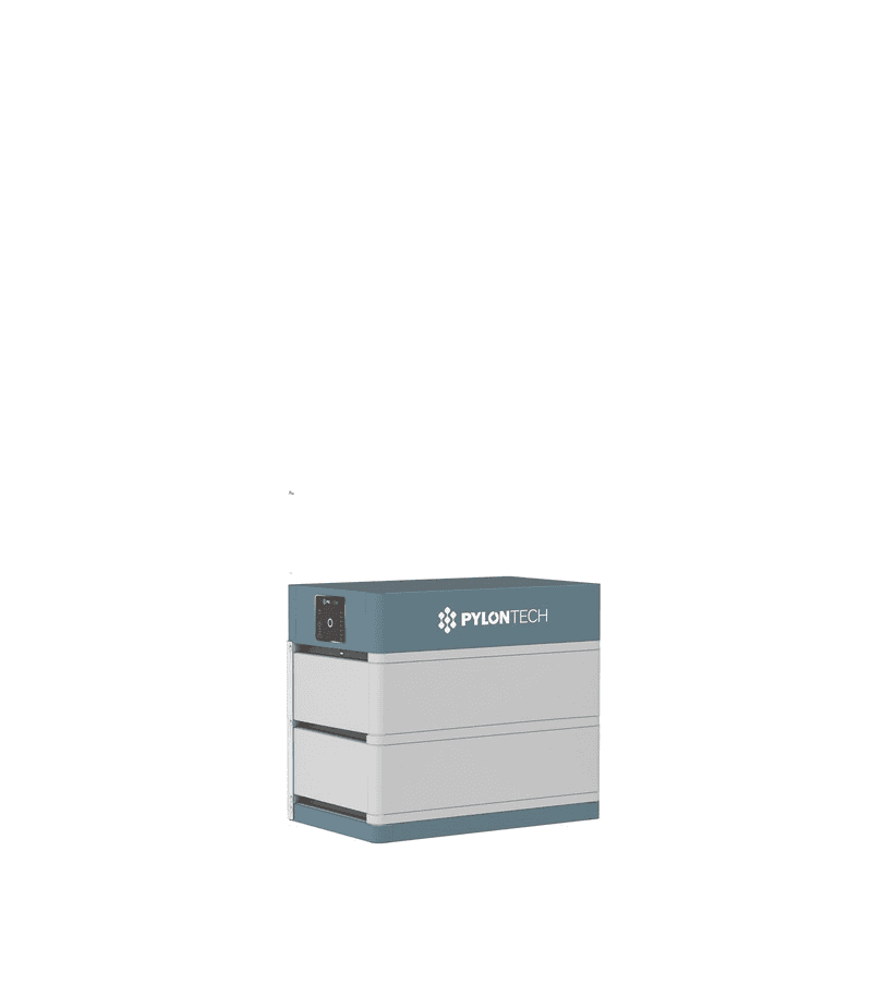 Moduł sterujący Pylontech FC0500-40S-V2 (Force-H1-V2) 2