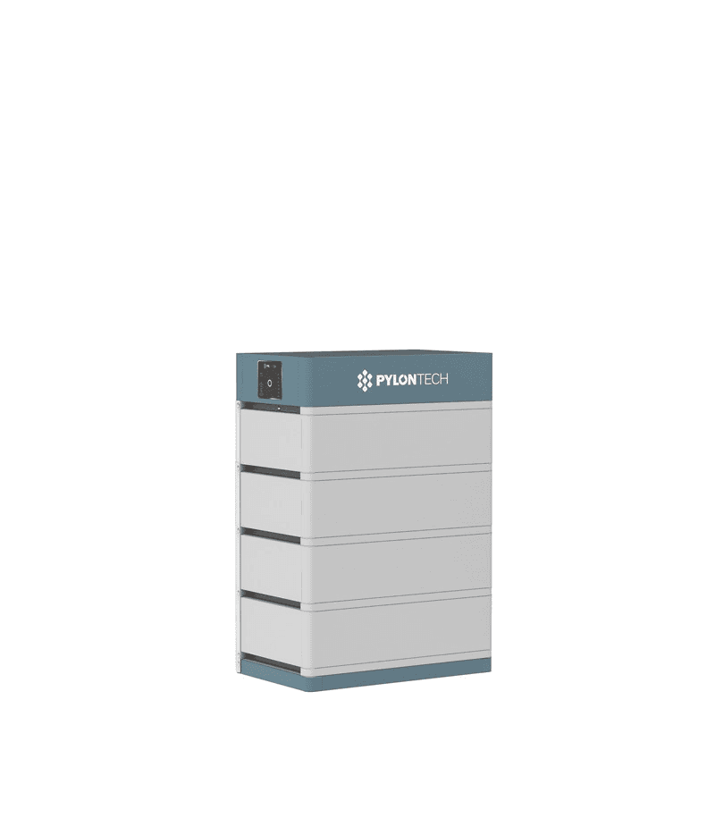 Moduł sterujący Pylontech FC0500-40S-V2 (Force-H1-V2) 6