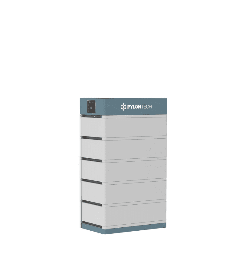 Moduł sterujący Pylontech FC0500-40S-V2 (Force-H1-V2) 7