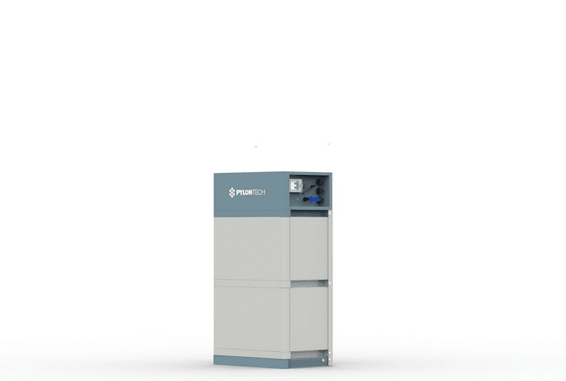 Moduł sterujący Pylontech FC0500M-40S-V2 (Force-H2, IP55) 4