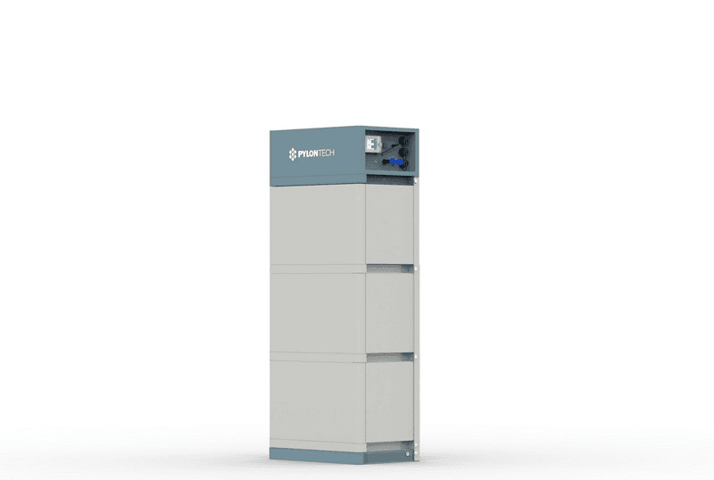 Moduł sterujący Pylontech FC0500M-40S-V2 (Force-H2, IP55) 8