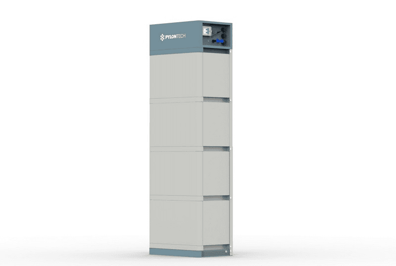 Moduł sterujący Pylontech FC0500M-40S-V2 (Force-H2, IP55) 6