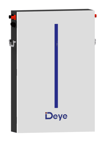 Magazyn energii Deye RW-M6.1 (6,14 kWh, LV)