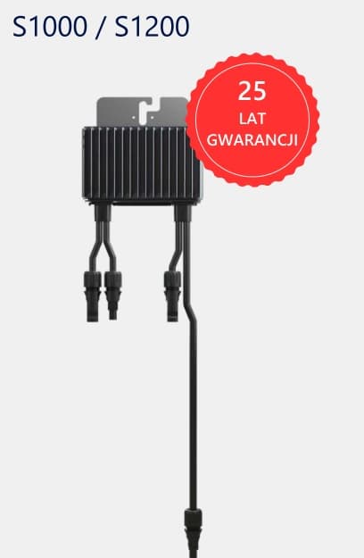 Optymalizator mocy SolarEdge S1000-1GMXMBT (1000 W, 125 V)