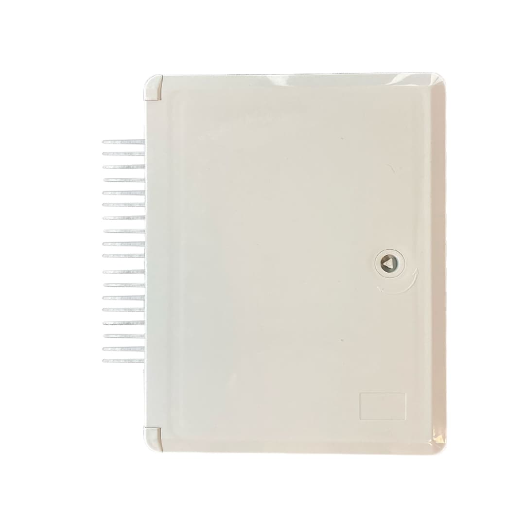 Kontroler turbiny wiatrowej ista-energy ELE-SIRO10K-W (10 kW, 400 V)