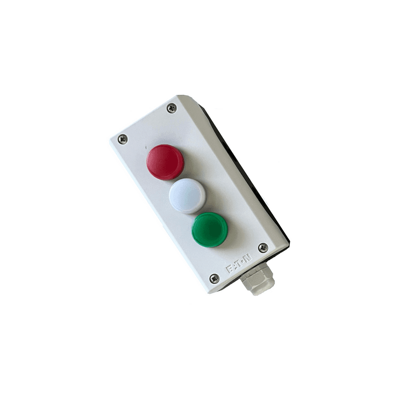 Kasetka sygnalizacyjna Tense SM-KAS-SVG (24 V DC, IP66)