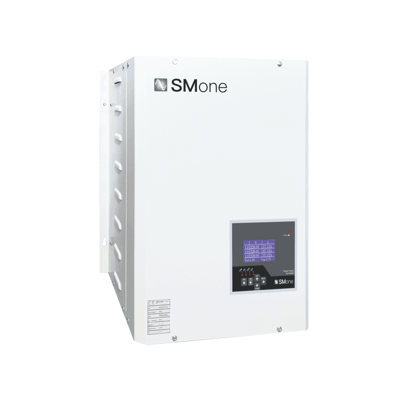 Kompensator mocy biernej smone SM-KMBP-2.4-0.4-4L-W (2,4 kVAr)