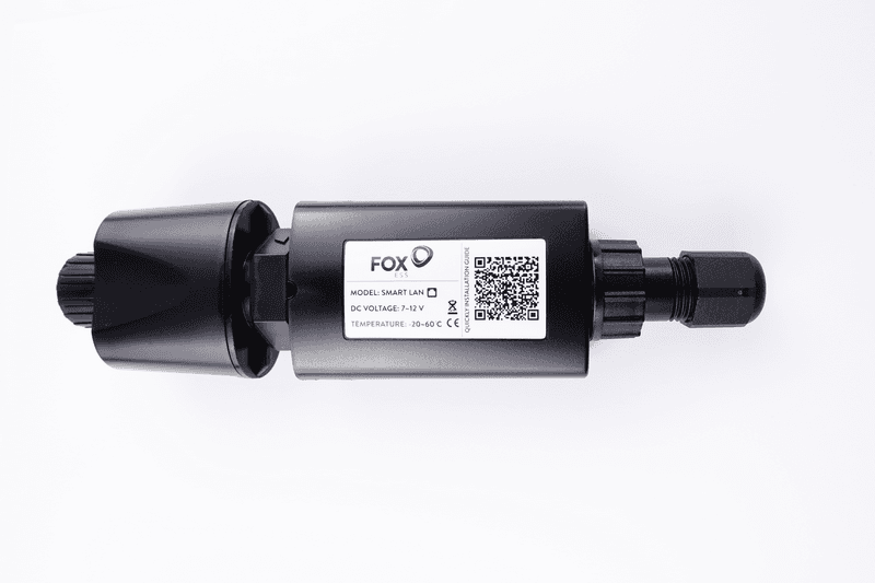 FoxESS Smart L 3.0 LAN Communication Module (IP65, RS485, USB) 2