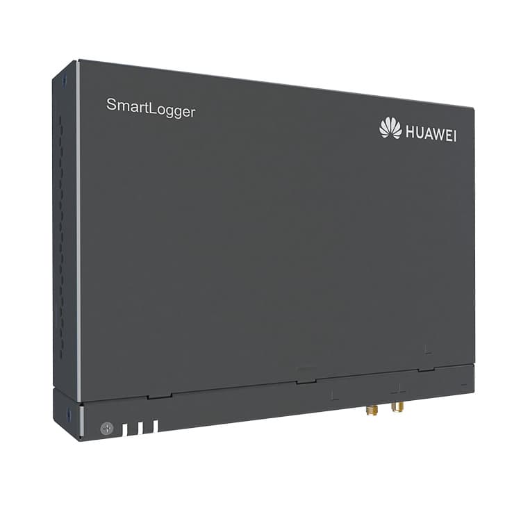 Moduł monitoringu Huawei SmartLogger3000A01 (do 80 falowników) 2