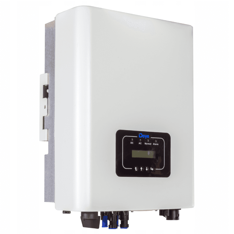 Falownik sieciowy Deye SUN-4K-G05 (4 kW, 3-fazowy) 3
