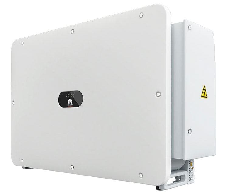 Falownik sieciowy Huawei SUN2000-115KTL-M2 DC (115 kW, 10 MPPT)