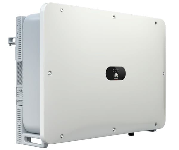 Falownik sieciowy Huawei SUN2000-185KTL-H1 (185 kW, 3-fazowy) 2