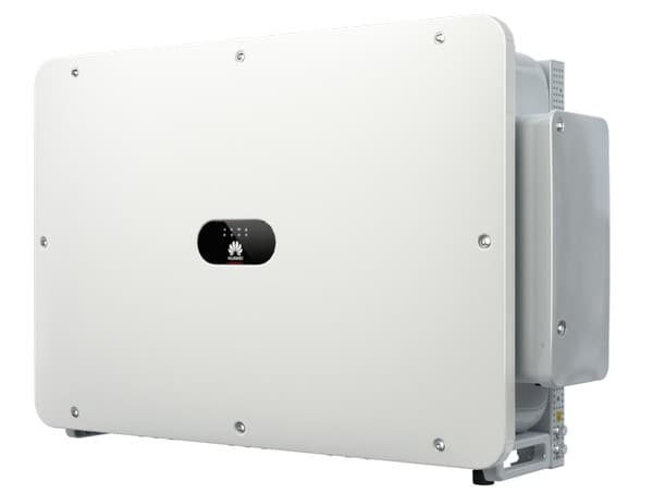 Falownik sieciowy Huawei SUN2000-185KTL-H1 (185 kW, 3-fazowy) 4