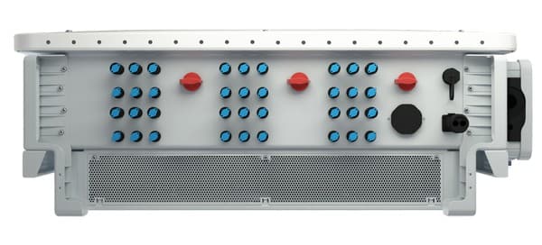 Falownik sieciowy Huawei SUN2000-185KTL-H1 (185 kW, 3-fazowy) 7