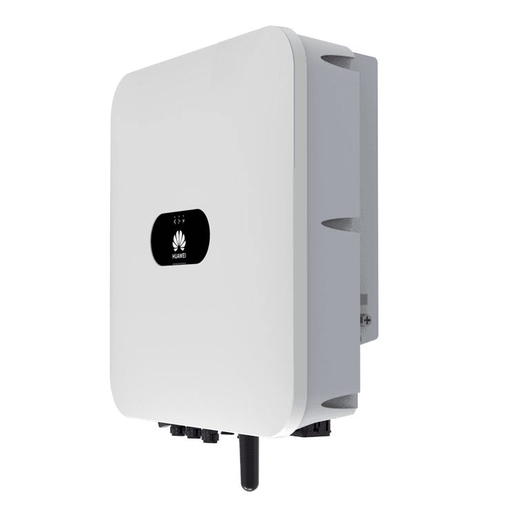 Falownik hybrydowy Huawei SUN2000-3.68KTL-L1 (3,68 kW, 1-fazowy) 4