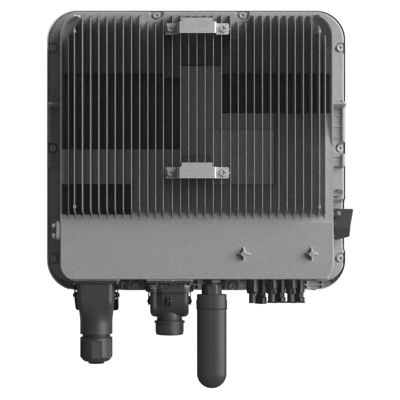 Falownik hybrydowy Huawei SUN2000-8K-MAP0 (8 kW, 3-fazowy) 3