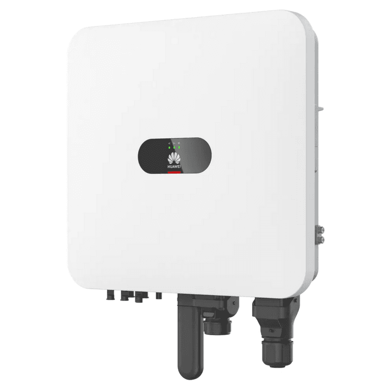 Falownik hybrydowy Huawei SUN2000-6K-MAP0 (6 kW, 3-fazowy) 7