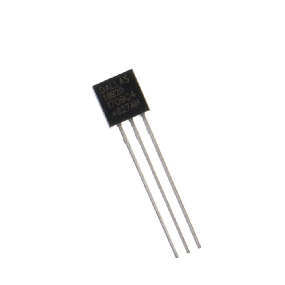 Czujnik temperatury Emiter GRE/ACC-004-O-01 (1-Wire, DS18B20)