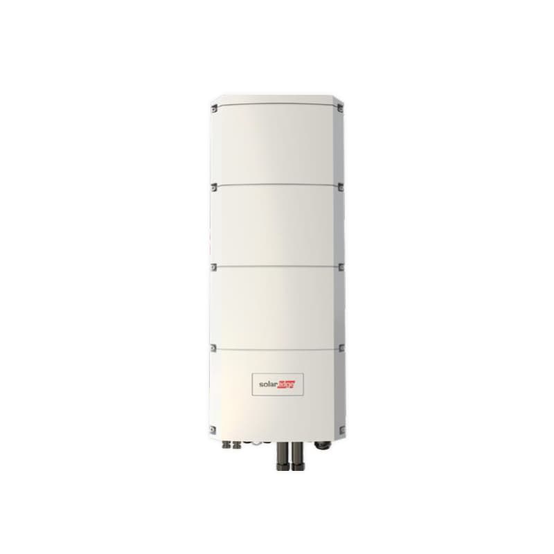 SolarEdge SE8K-RWB48BFN4 Hybrid Inverter (8 kW, 3-Phase) 2