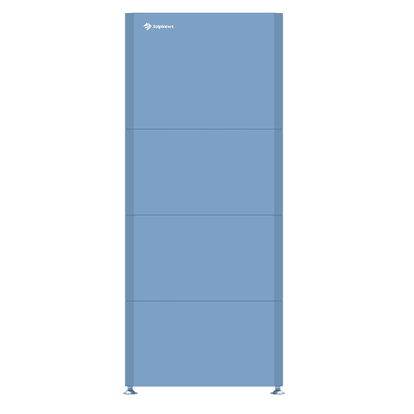 Moduł Master magazynu energii Aiswei ASW5120M-HB-E (5,12 kWh)