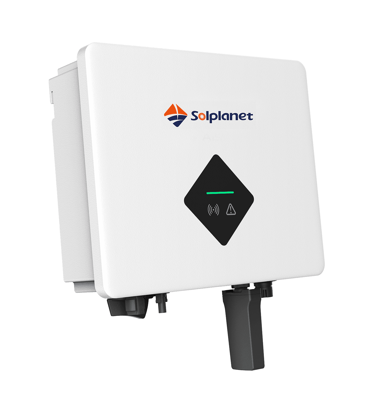 Falownik sieciowy Solplanet ASW1000S-S (1 kW, 1-fazowy) 4