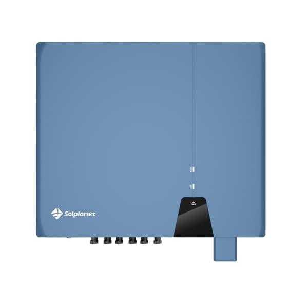 Falownik sieciowy Solplanet ASW_27K-LT-G3 (27 kW, 3-fazowy) 2