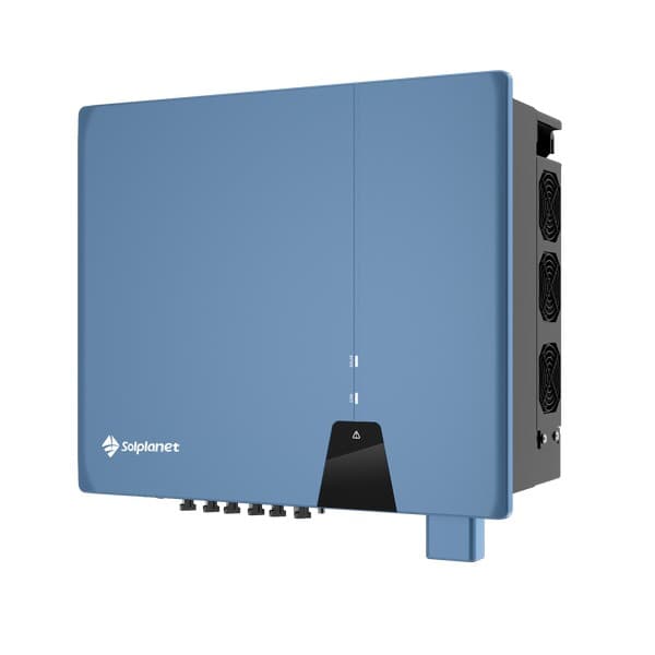 Falownik sieciowy Solplanet ASW_36K-LT-G3 (36 kW, 3-fazowy) 3