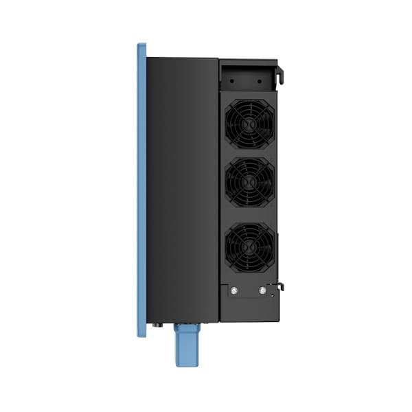 Falownik sieciowy Solplanet ASW_27K-LT-G3 (27 kW, 3-fazowy) 4