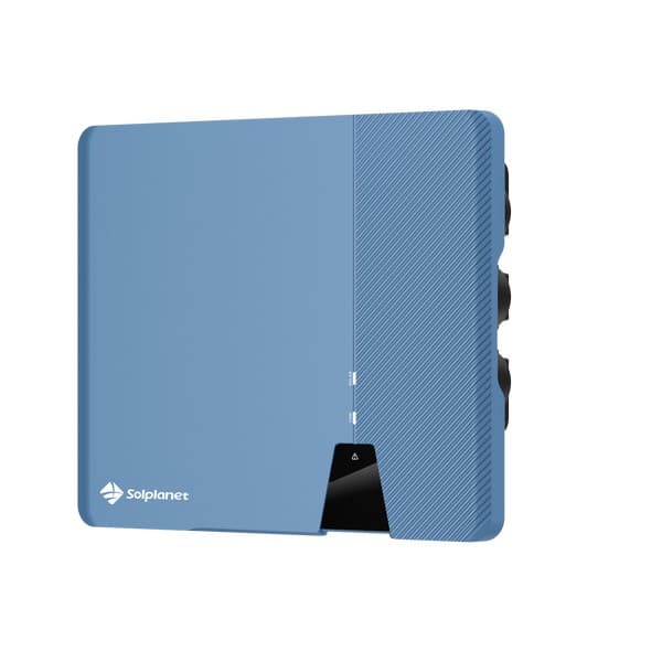 Falownik sieciowy Solplanet ASW 6K-LT-G2 Pro AFCI (6 kW, 3-fazowy) 5
