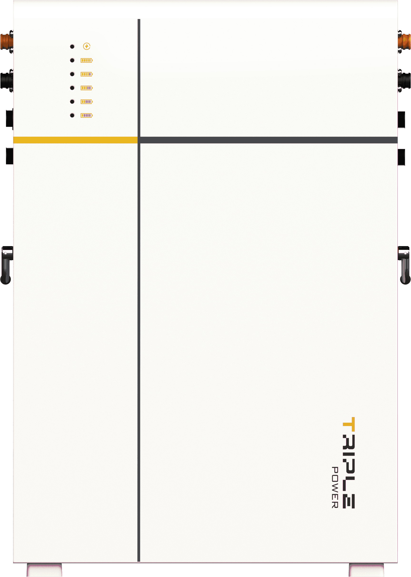 Magazyn energii SolaX T-BAT-SYS-LV-D53 (5,3 kWh, LV)