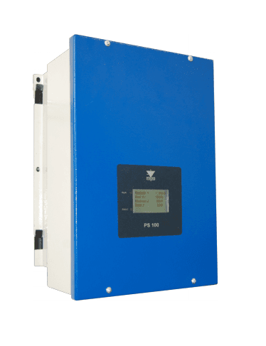 Inwerter wiatrowy Twerd PS100-WT 3kW (1-fazowy, on-grid) 4