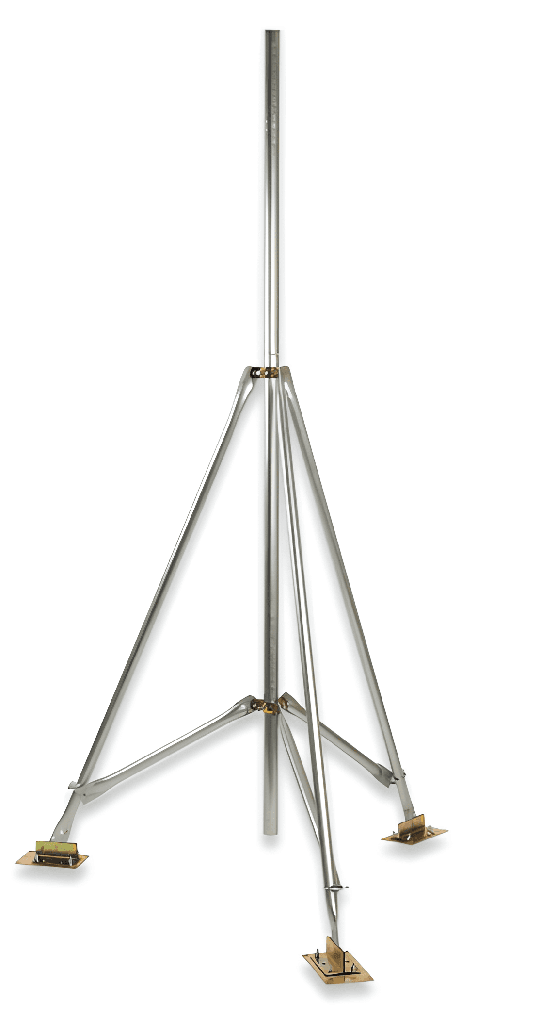 Statyw stacji pogodowej Onset HIP-ST-POM-STATYW (2,74-3,20 m) 2