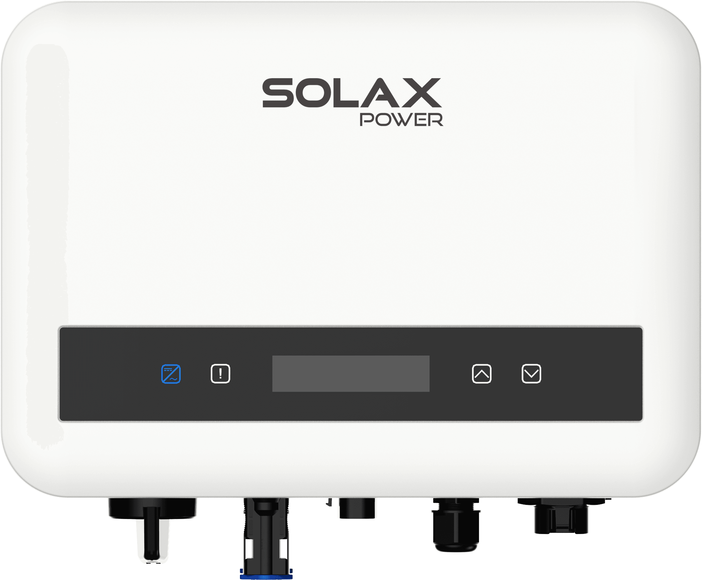 Falownik sieciowy Solax X1-MINI-3.0K-G4 (3 kW, 1-fazowy)