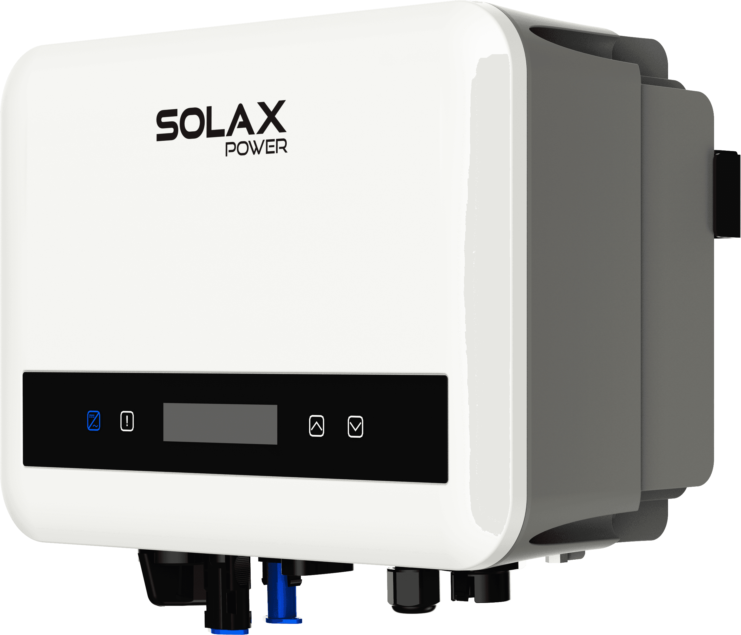 Solax X1-MINI-3.0K-G4 Grid-tied Inverter (3 kW, 1-Phase) 2