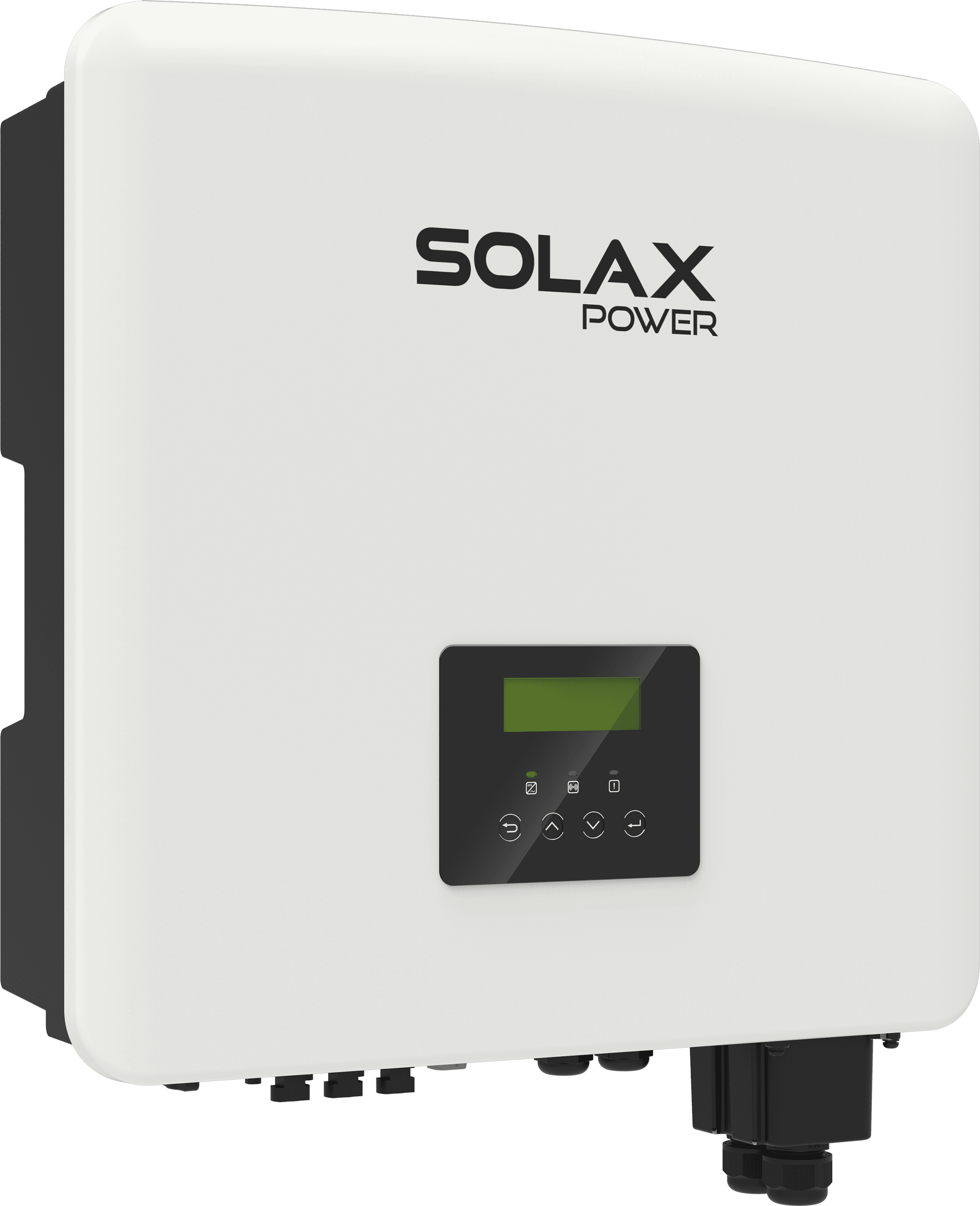Falownik hybrydowy Solax X3-HYBRID-6.0-D-G4 (6 kW, 3-fazowy) 6