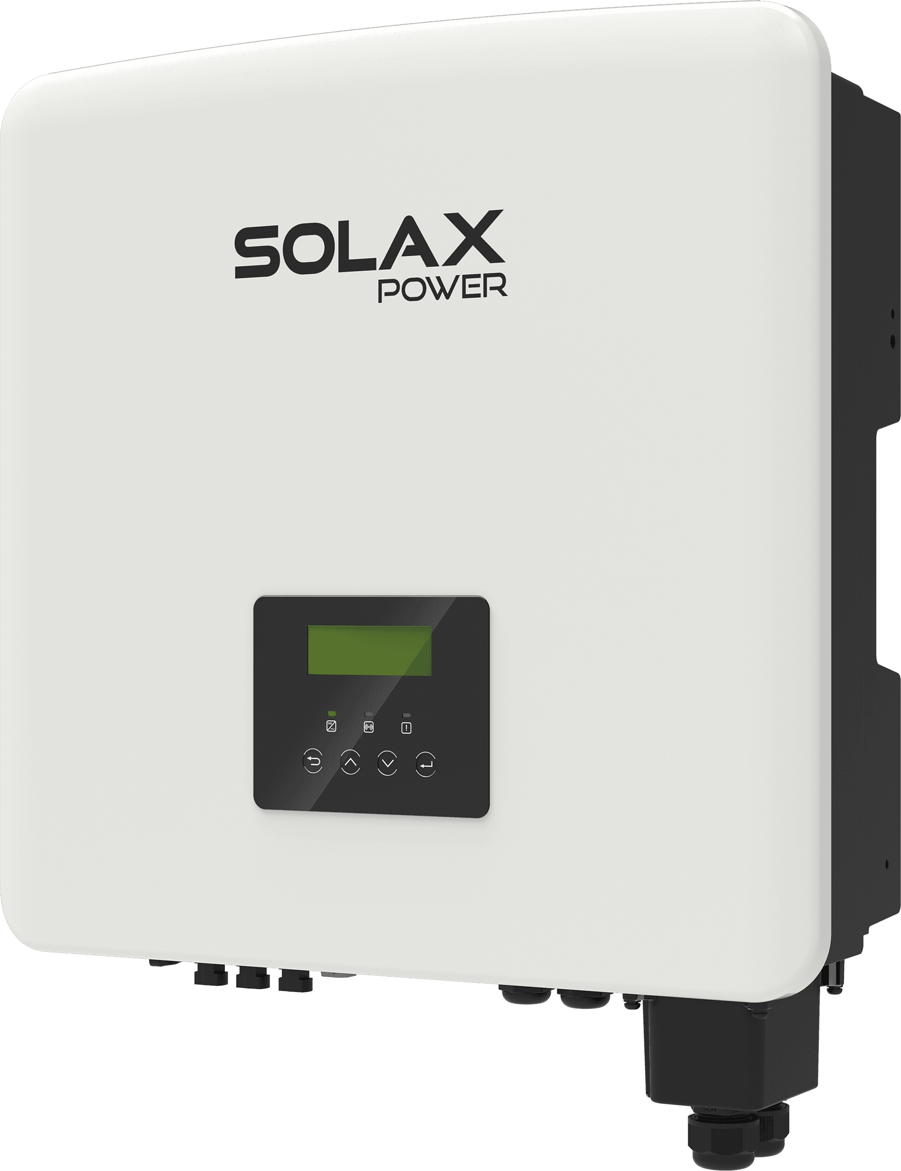 Falownik hybrydowy Solax X3-HYBRID-8.0-D-G4 (8 kW, 3-fazowy) 8