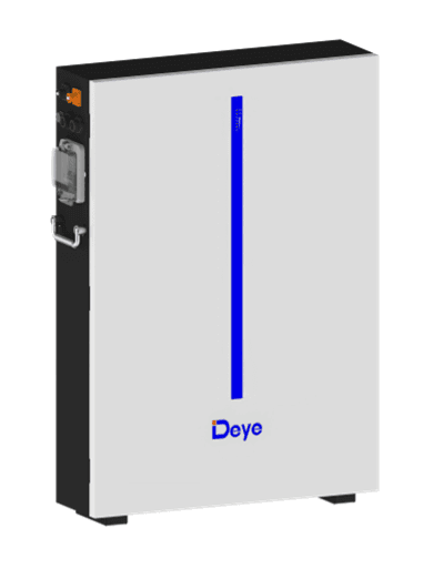 Magazyn energii Deye RW-M6.1-B (6,14 kWh) 3