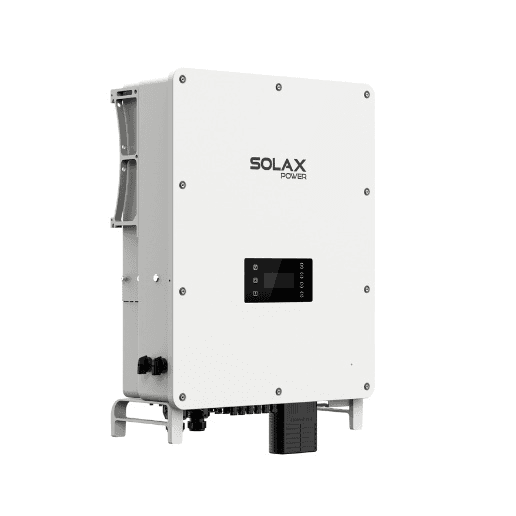 Falownik hybrydowy SolaX X3-AELIO-49K (49 kW, 3-fazowy)