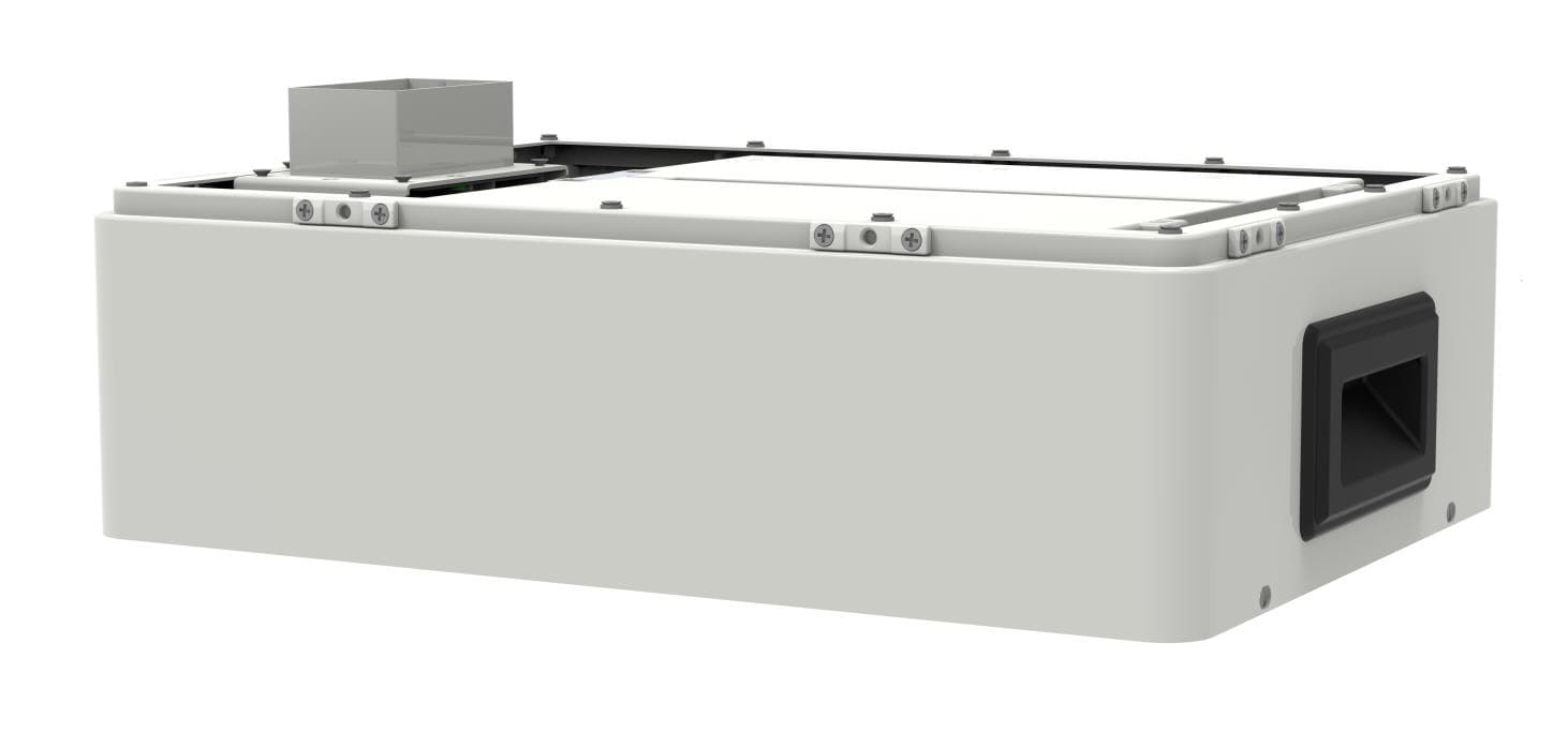 Magazyn energii Solax TP-HS36 (3,6 kWh, IP65)